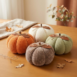 Pumpkin Ornament Small